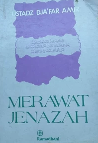 Merawat Jenazah